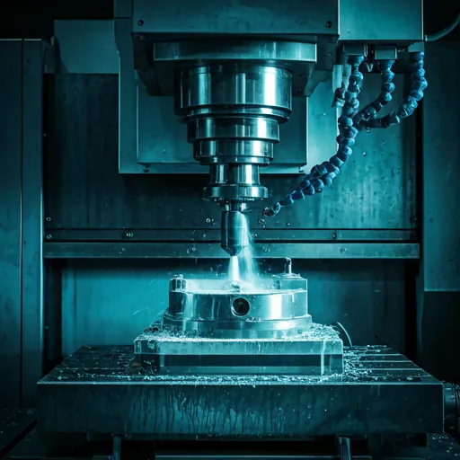 Metalworking