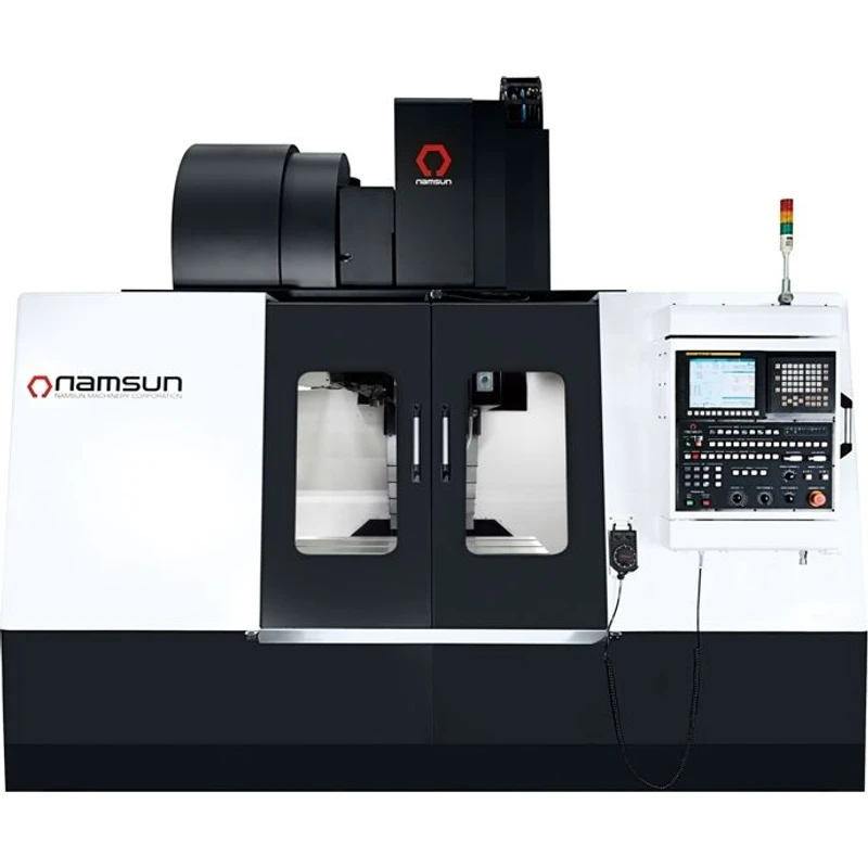 Namsun CNC machining center