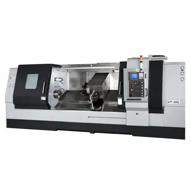 UT-300L CNC lathe