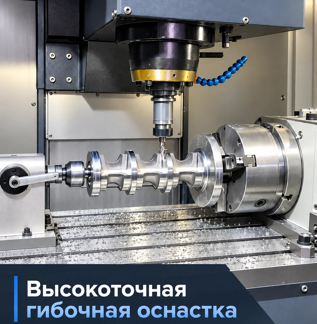 Металлообработка